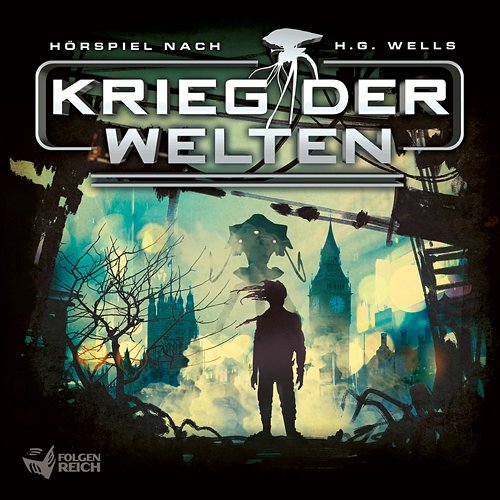 Krieg der Welten Krieg der Welten