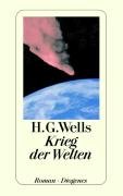 Krieg der Welten Wells H. G.