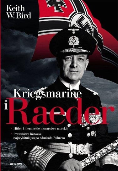 Kriegsmarine Reader Bird Keith