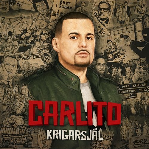 Krigarsjäl Carlito