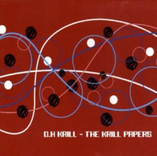 Krill Papers O.h. Krill