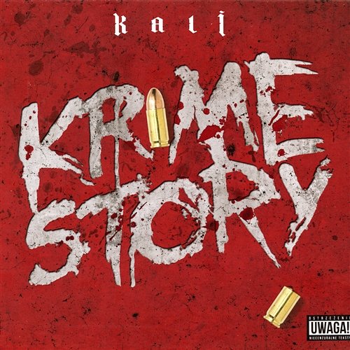 Krime Story Kali