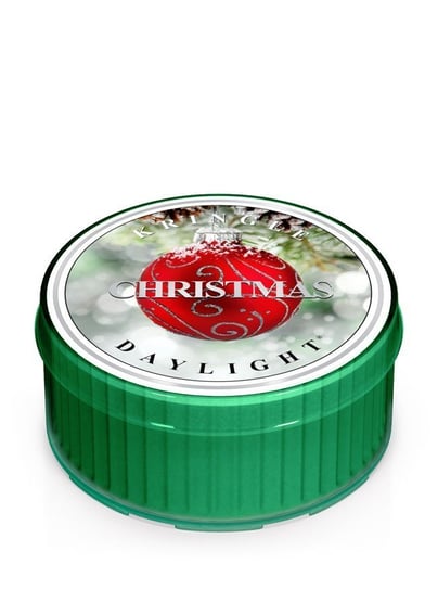 Kringle Candle, Christmas, świeca zapachowa daylight, 1 knot Kringle Candle