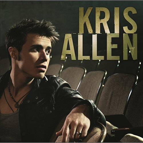 Kris Allen Kris Allen