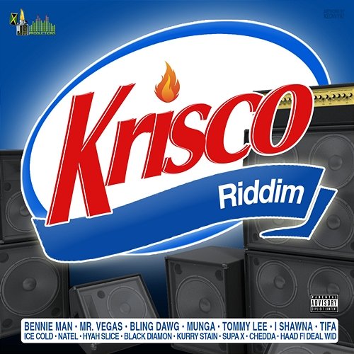 Krisco Riddim Justus