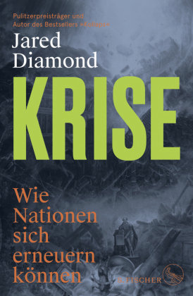Krise S. Fischer Verlag GmbH
