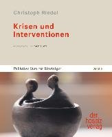 Krisen und Interventionen Riedel Christoph