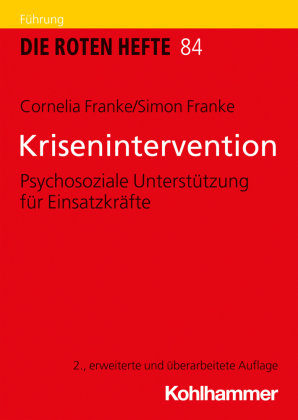 Krisenintervention Strang Axel, Gunthner Christian