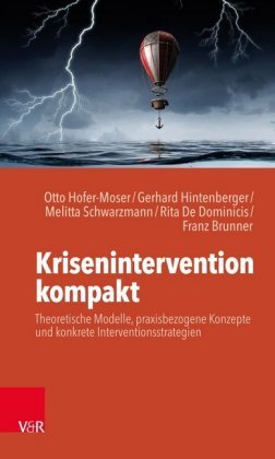 Krisenintervention kompakt Vandenhoeck & Ruprecht