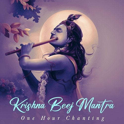 Krishna Beej Mantra Rahul Saxena