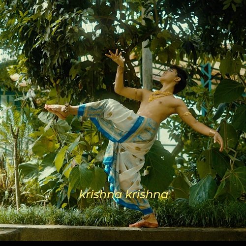 Krishna Krishna Trishala Gurung