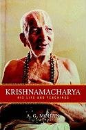 Krishnamacharya Mohan A.G.