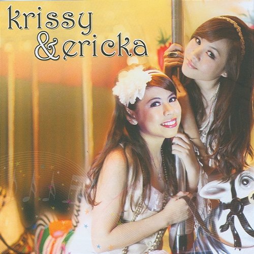 Krissy & Ericka Krissy, Ericka