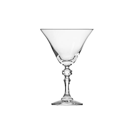 KRISTA Kieliszek do martini, 170 ml Pigmejka