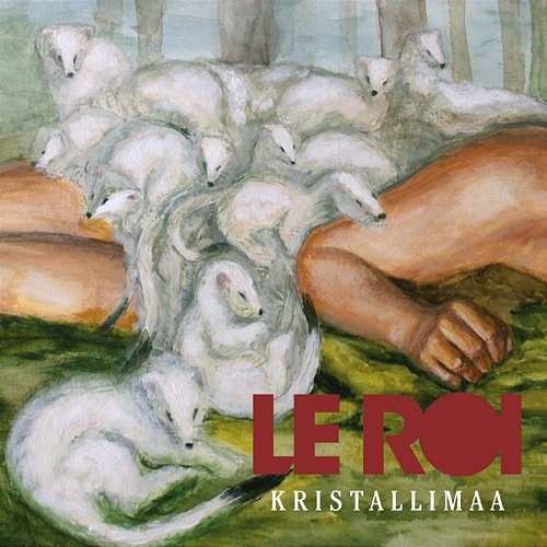 Kristallimaa Le Roi