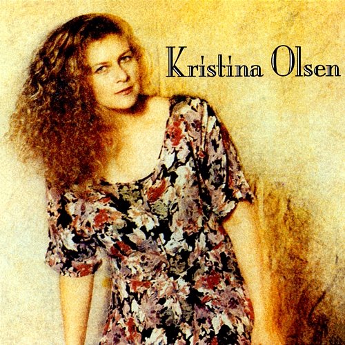 Kristina Olsen Kristina Olsen
