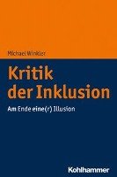 Kritik der Inklusion Winkler Michael