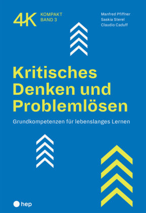Kritisches Denken und Problemlösen hep Verlag