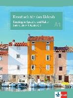 Kroatisch für den Urlaub. Lehrbuch + Audio-CD Balic Irena