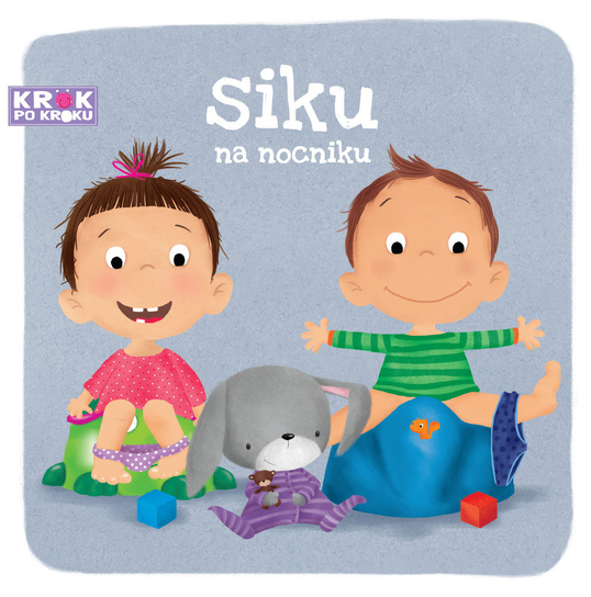 Krok Po Kroku Siku Na Nocniku Opracowanie Zbiorowe Ksi ka W Empik Krok Po Kroku Siku Na Nocniku Opracowanie Zbiorowe Ksi ka W Empik