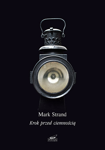 Krok przed ciemnością Strand Mark