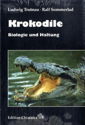 Krokodile Chimaira