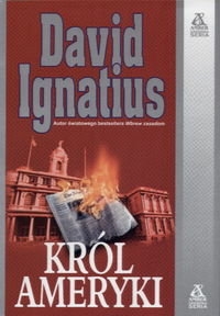 Król Ameryki Ignatius David