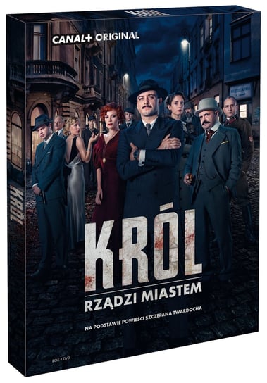 Król Matuszyński Jan P.