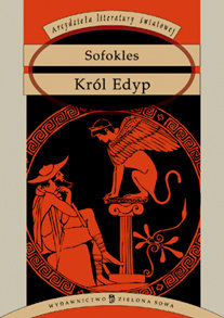 Król Edyp Sofokles