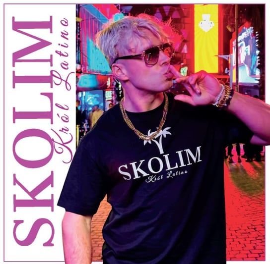 Król Latino SKOLIM