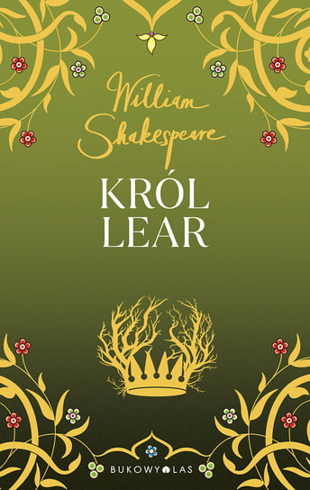 Król Lear Shakespeare William