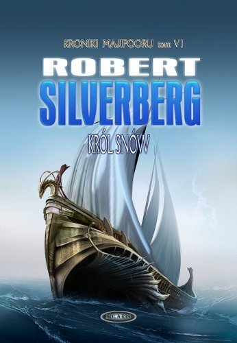 Król snów Robert Silverberg