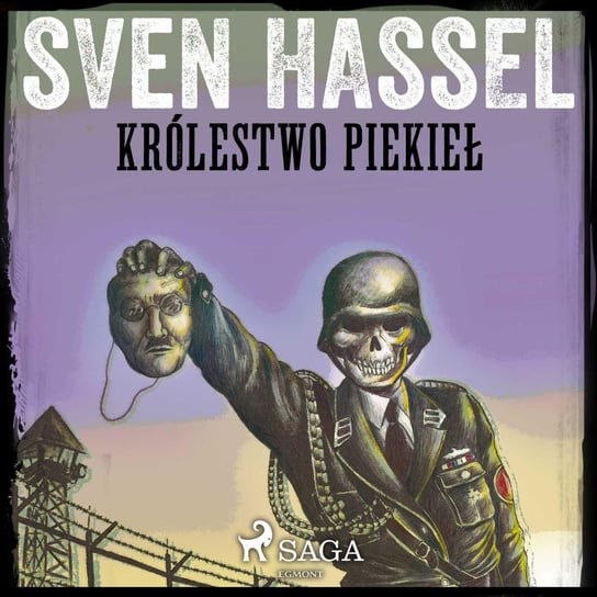Królestwo Piekieł Hassel Sven