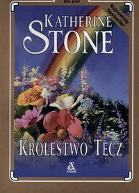 Królestwo Tęcz Stone Katherine