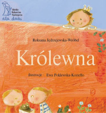 Królewna Jędrzejewska-Wróbel Roksana