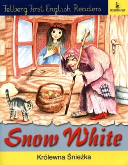 Królewna Śnieżka / Snow White Wolańska Ewa, Wolański Adam