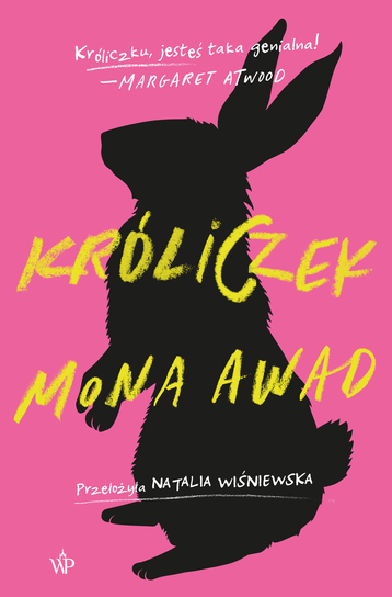 Króliczek Awad Mona