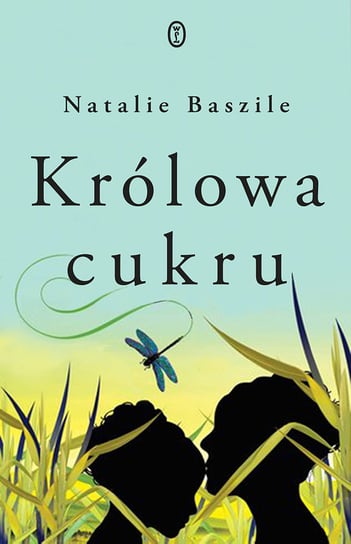 Królowa cukru Baszile Natalie