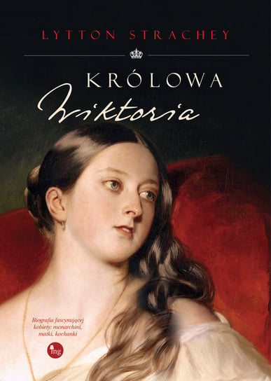 Królowa Wiktoria Lytton Strachey