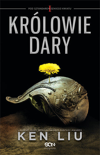 Królowie Dary Liu Ken