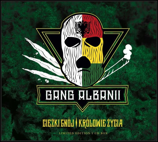 Królowie Życia / Ciężki Gnój Gang Albanii