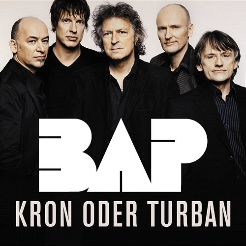 Kron Oder Turban BAP
