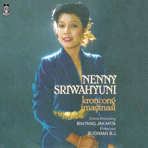 Kroncong Imaginasi Nenny Srie Wahyuni