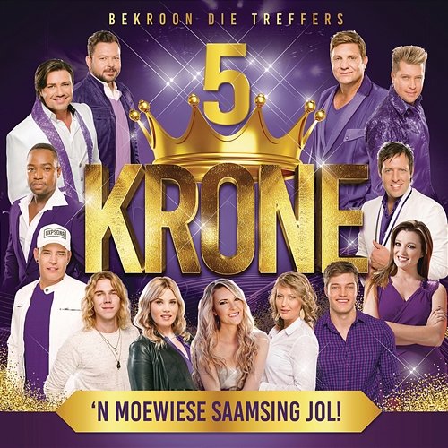 Krone 5 Opening Medley Nicholis Louw, Ray Dylan, Kurt Darren, Snotkop, Liezel Pieters, NADINE, Elizma Theron