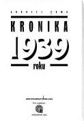 Kronika 1939 Sowa Andrzej