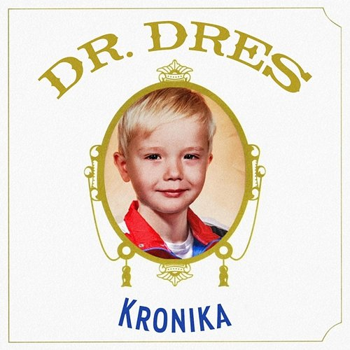 Kronika doktor dres
