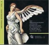 Kronika Konkursu Chopina 13 Various Artists