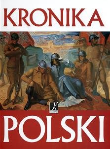 Kronika Polski Nowak Andrzej