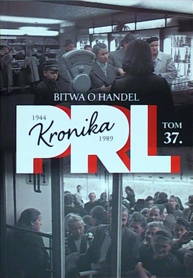 Kronika PRL Edipresse Polska S.A.
