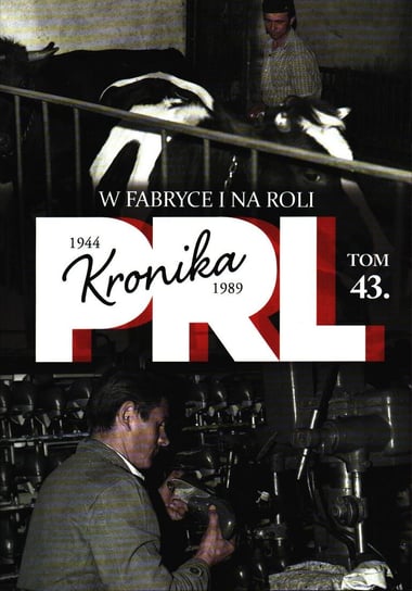 Kronika PRL Edipresse Polska S.A.